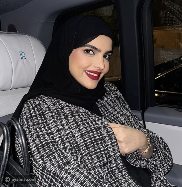 زوج سارة الودعاني يخرج عن صمته ويكشف حقيقة زواجه
