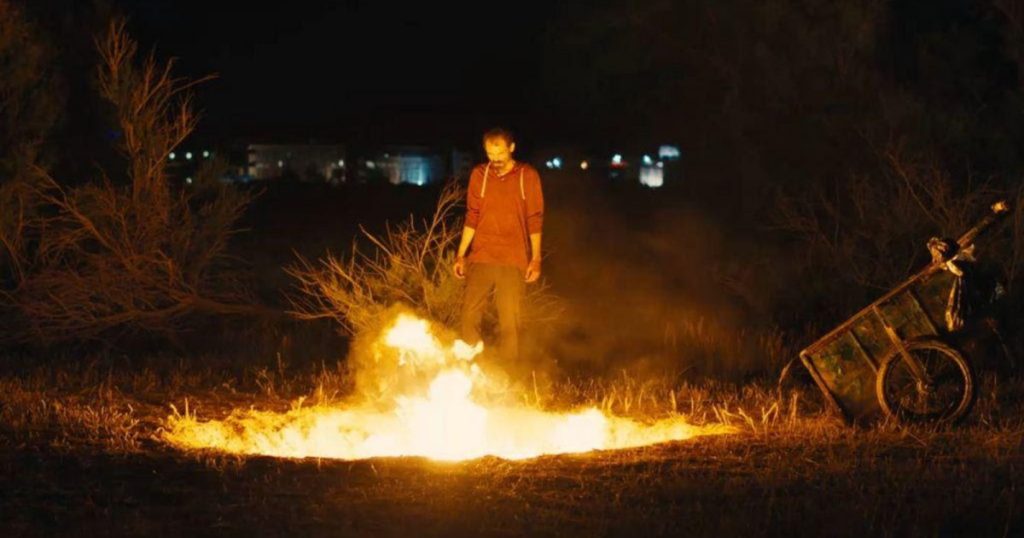 الفيلم التونسي Agora للمخرج علاء الدين سليم يفوز بهذه الجائزة