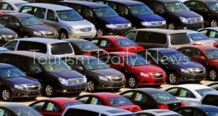قفزات غير مسبوقة في موديلات سيارات التسعينات بصعيد مصر