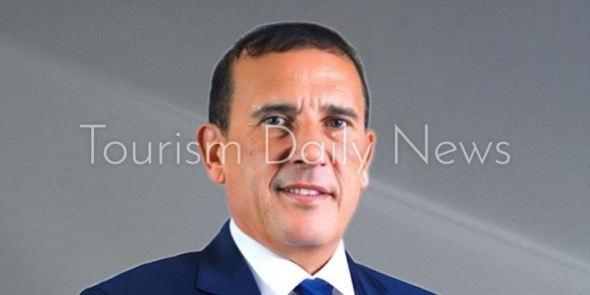 رئيس اتحاد الغرف السياحية يشيد باهتمام الدولة بصناعة السياحة
