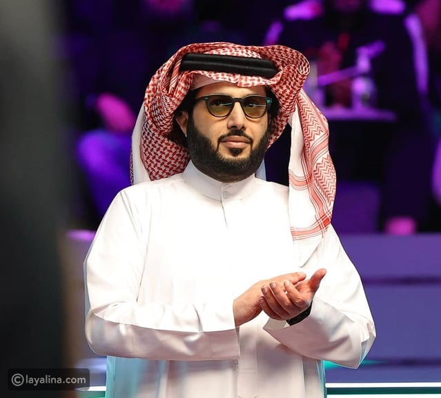 تركي آل الشيخ يفخر بسياحة المملكة: مشروعات ضخمة في الانتظار