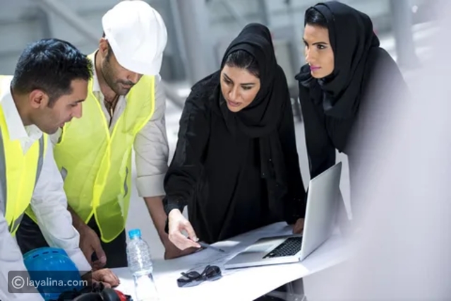 يوم المراة الإماراتية Emirates Women’s Day