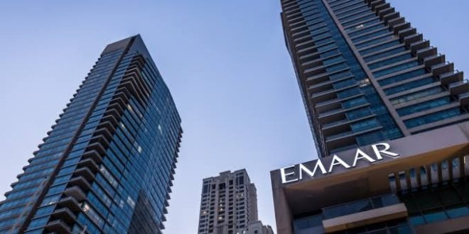 إيرادات إعمار للضيافة والترفيه تقفز 9% إلى 490 مليون دولار في النصف الأول