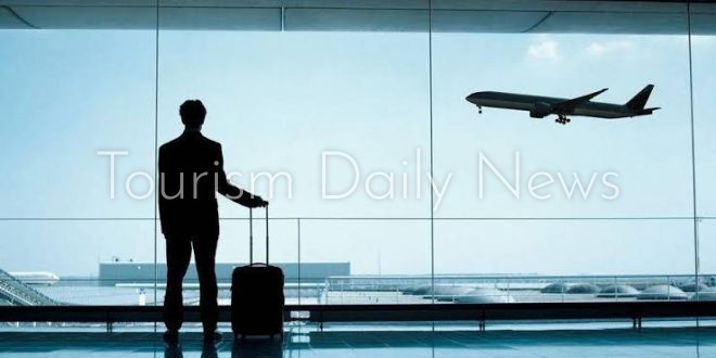 دراسة: نصف مسافري الشرق الأوسط يلغون اجتماعاتهم بسبب ازدحام السفر
