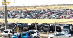 سوق السيارات يستعد لتراجع كبير في الأسعار
