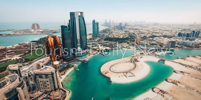 44.5 مليار دولار حجوزات السفر بالإمارات فى عام
