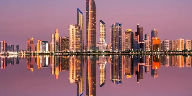 بمشاركة 12 ألف متخصص.. انطلاق فعاليات المؤتمر العالمي للمرافق بأبوظبي غداً