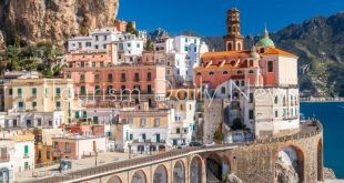 أجمل 5 مدن ساحلية أقل شهرة في إيطاليا تمنحك الهدوء بعيداً عن زحام المدن