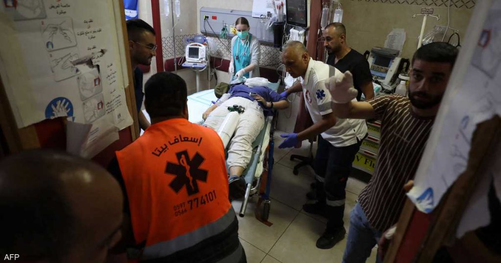 مصر تدين قتل قوات إسرائيلية لناشطة مناهضة للاستيطان بالضفة