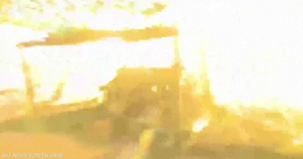 تقارير مصورةأوكرانيا تنتظر “الضوء الأخضر”.. وروسيا تحذر من حرب شاملة
