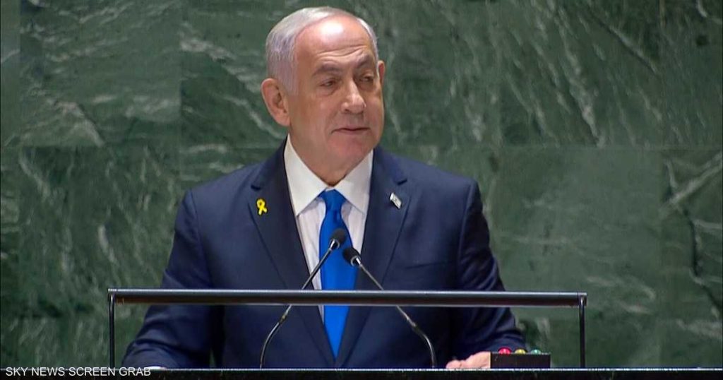 نتنياهو: لا مكان في إيران لن تطوله أيدينا.. ولن تملك “نوويا”