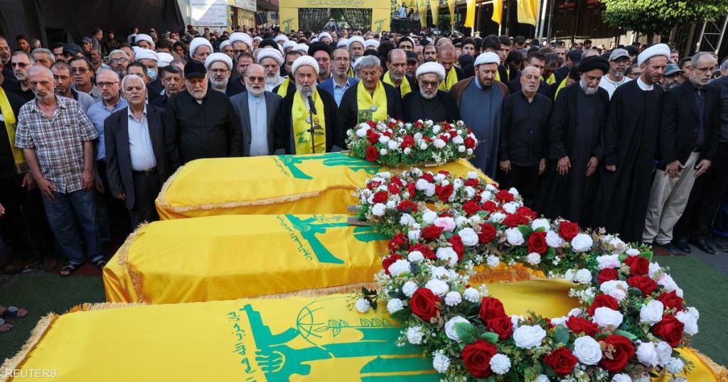 بعد استهداف قياداته.. كيف يبدو مستقبل حزب الله؟