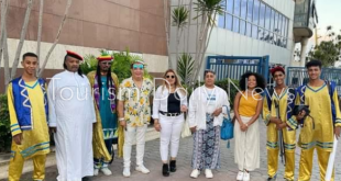 ميناء الاسكندرية يستقبل السفينة السياحية روح الاكتشاف Spirit of Discovery