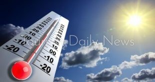 الأرصاد الجوية : طقس لطيف على القاهرة والوجه البحري والسواحل والصعيد