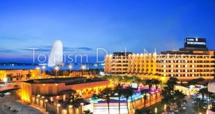 ننشر أسعار الفنادق السعودية مع فتح الطيران مع مصر تصل 630 دولاراً بالليلة