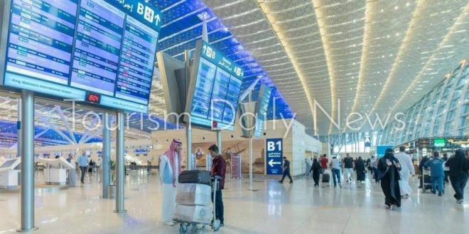 دول الخليج تستحوذ على 82% من السعة المقعدية لشركات الطيران في الشرق الأوسط