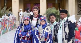 السياحة تشارك في افتتاح الملتقي الدولي لفنون ذوي القدرات الخاصة أولادنا