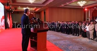 مصر والصين قطعتا خطوات للتعاون فى قطاع الاتصالات وتكنولوجيا المعلومات