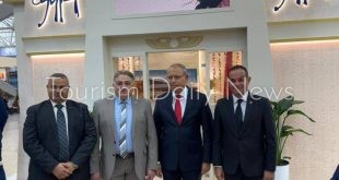 مصر للطيران