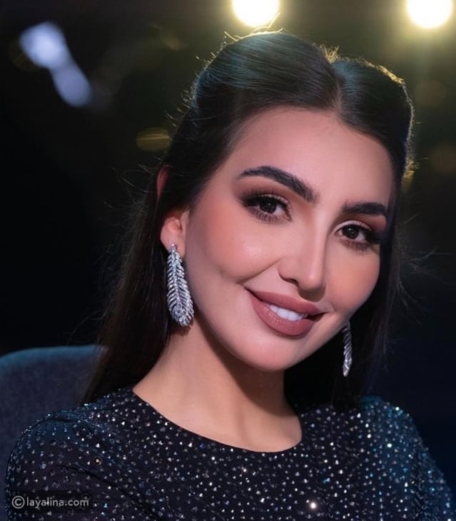 هبة الحسين تحدث ضجة بحديثها عن سبب قبول المرأة لظلم الرجل