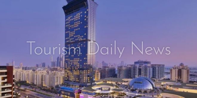 إيرادات الفنادق بالإمارات تقفز إلى 89 مليار درهم في 10 أشهر