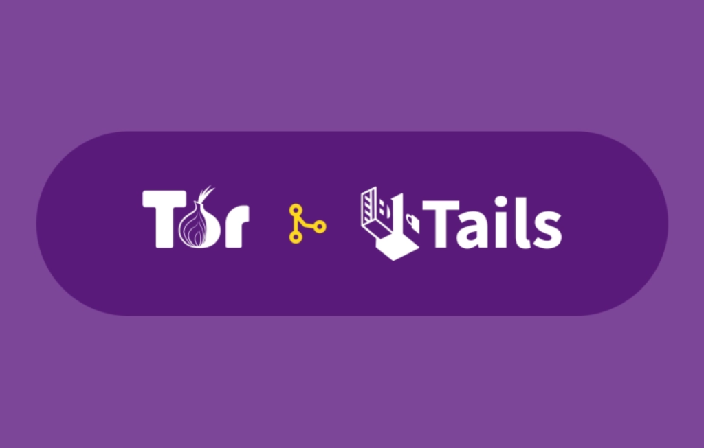 Tor Project يندمج مع Tails Project لتحسين الخصوصية