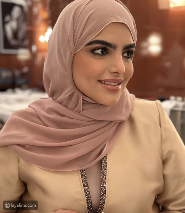 سارة الودعاني تعلن اعتزال سناب شات