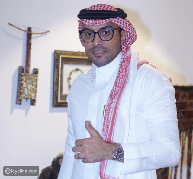 فهد الزهراني يعلن إصابته بالسرطان ورسالة مؤثرة من ابنته