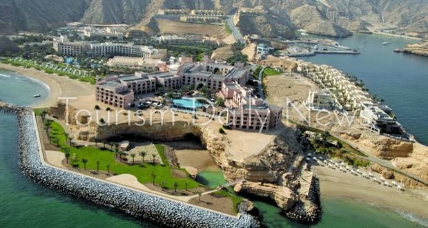 انطلاق فعاليات موسم شتاء مسندم السياحي بسلطنة عمان أكتوبر المقبل