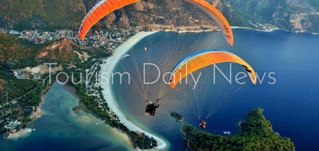 موغلا التركية تستقطب 2.6 مليون سائح فى 8 أشهر