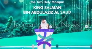 ملتقى المسئولية الاجتماعية الدولي بالرياض يختتم أعماله بحضور 3000 مشارك