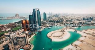 المنشآت الفندقية في أبوظبي