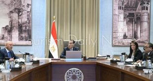 رئيس الوزراء يتابع خطط التسويق لمشروعات هيئة المجتمعات العمرانية الجديدة