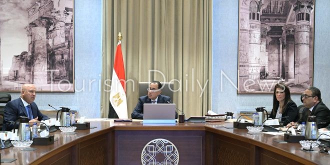 رئيس الوزراء يتابع خطط التسويق لمشروعات هيئة المجتمعات العمرانية الجديدة
