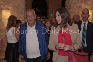 بيك الباتروس تفتتح المدرسة الايطالية الفندقية بالغردقة بحضور وزير السياحة