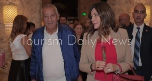 بيك الباتروس تفتتح المدرسة الايطالية الفندقية بالغردقة بحضور وزير السياحة
