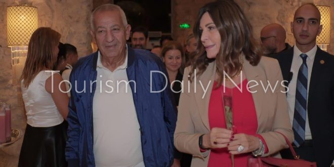 بيك الباتروس تفتتح المدرسة الايطالية الفندقية بالغردقة بحضور وزير السياحة