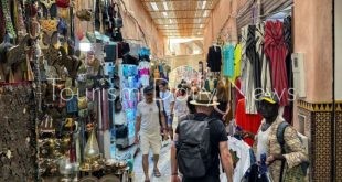 المغرب تعزز مكانتها وهذه فرص استعادة مراكش لجاذبيتها كوجهة سياحية عالمية