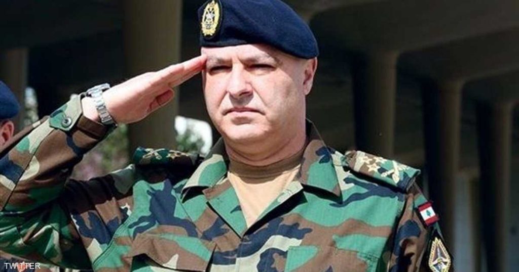 تقرير: أميركا تريد استغلال إضعاف حزب الله لانتخاب رئيس لبنان