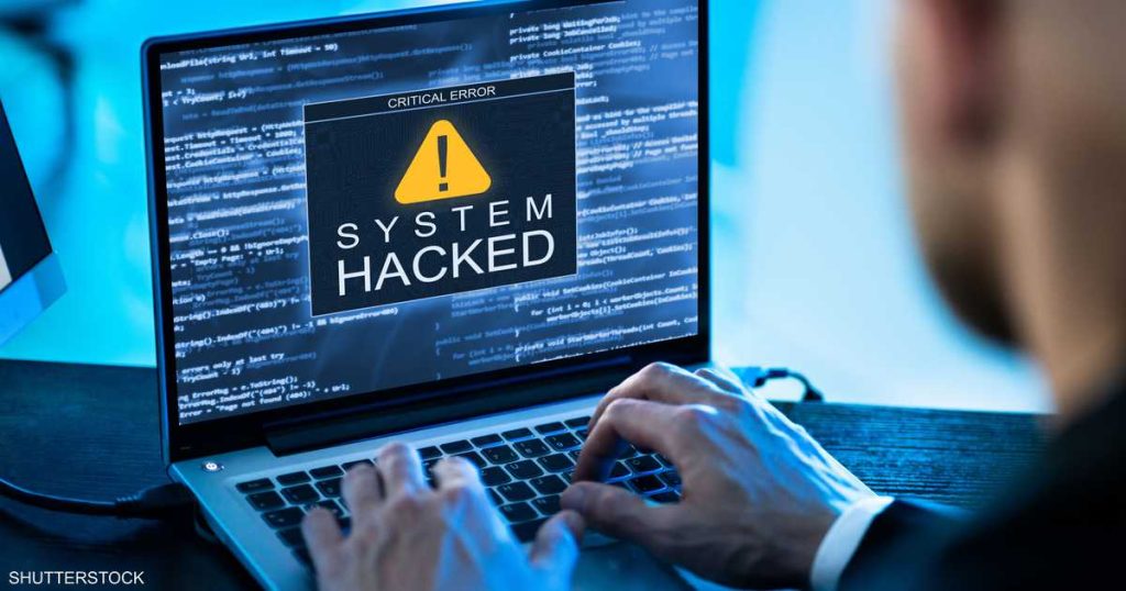 قراصنة صينيون يخترقون أنظمة تنصت أميركية