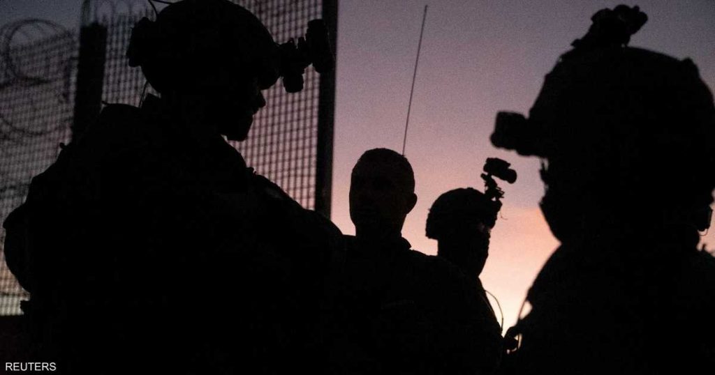 مسيرات “غامضة” فوق قواعد أميركية.. اشتباه بدولتين