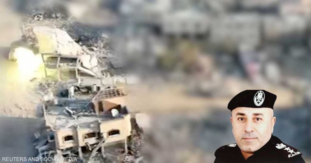 الجيش الإسرائيلي يعلن قتل حارس السنوار الشخصي