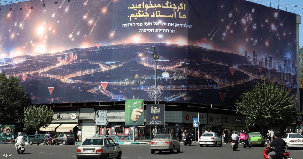 وزارة الخارجية: إيران ملزمة بالدفاع عن نفسها ضد العدوان