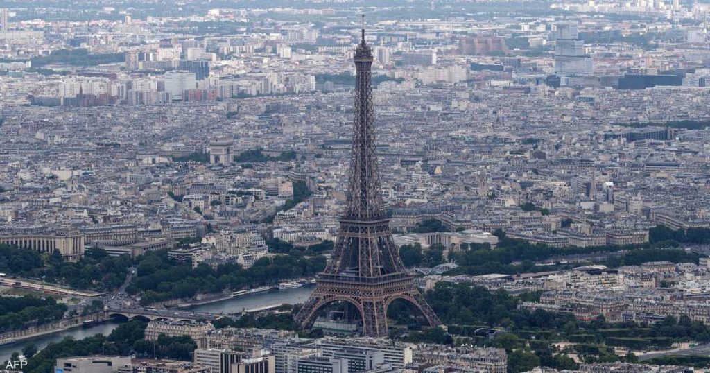 تقرير: يجب على أثرياء أوروبا دفع فاتورة أفعالهم