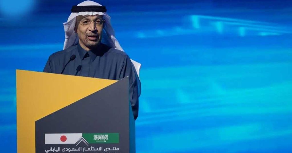 الاقتصاد السعودي تضاعف إلى 1.3 تريليون دولار