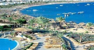 شرم الشيخ الوجهة السياحية المفضلة لأثرياء الهند ولإقامة حفلات الزفاف
