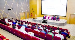 وكلاء سفن السياحة وشركات إدارة الوجهة القطرية يستعرضون خطط الموسم الجديد