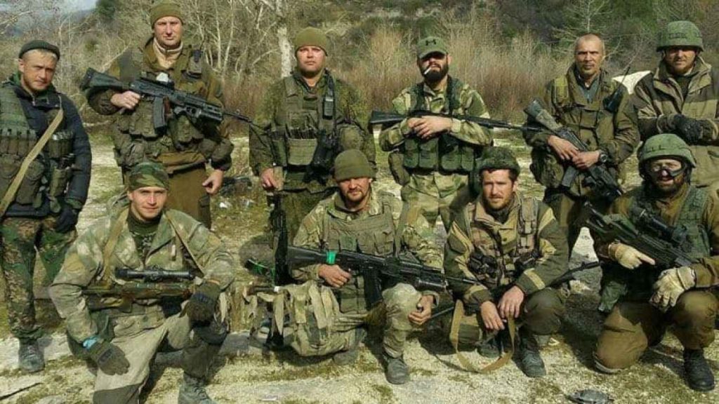 خبير روسي: الروس تحولوا لمحتلين ينظر السوريون إليهم بالارتياب والمرارة