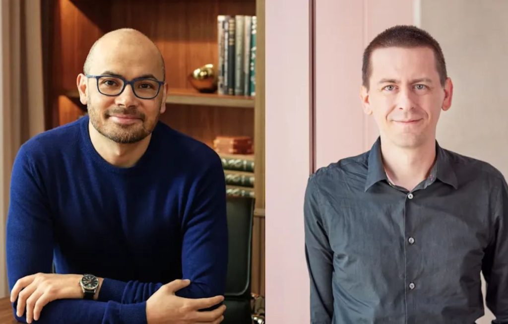 ديب مايند تحصد جائزة نوبل في الكيمياء بفضل الذكاء الاصطناعي