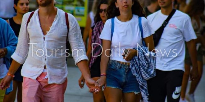 تنوع فريد .. مصر أبرز الوجهات السياحية فى العالم وحاضنة لكل الجنسيات